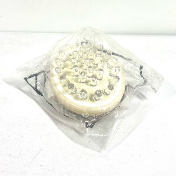 Mary Kay Smooth Action BODY MASSAGER For Cellulite Creams & Lotions NEW - Picture 1 of 2